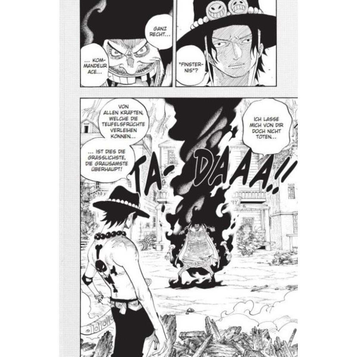 Carlsen Verlag One Piece Sammelschuber 5: Thriller Bark (inklusive Band 46–53)