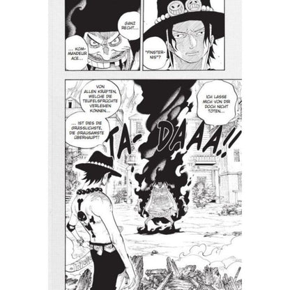 Carlsen Verlag One Piece Sammelschuber 5: Thriller Bark (inklusive Band 46–53)