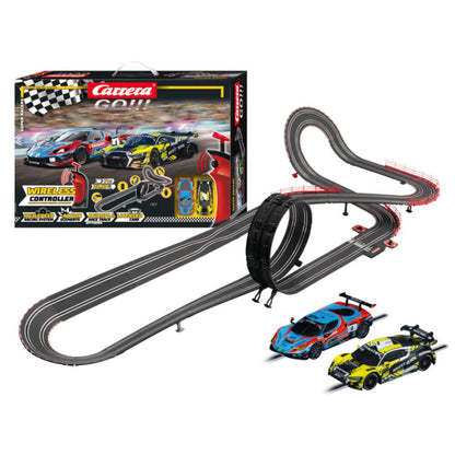 Carrera 20062585 Go Sets Super Racers