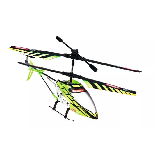 Carrera 2,4 GHz Green Chopper 2.0