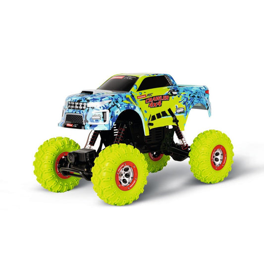 Carrera RC 2,4GHz Crawler - Carrera Profi