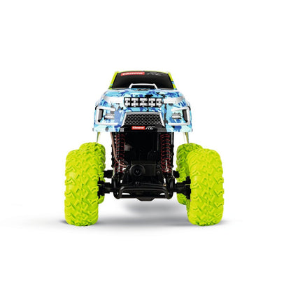 Carrera RC 2,4GHz Crawler - Carrera Profi