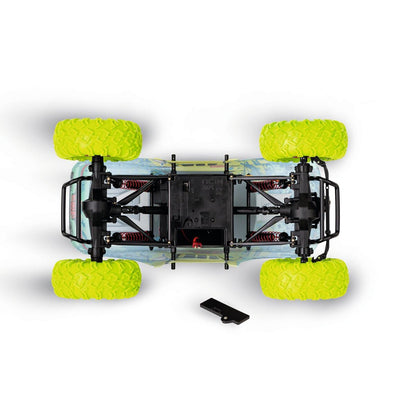 Carrera RC 2,4GHz Crawler - Carrera Profi