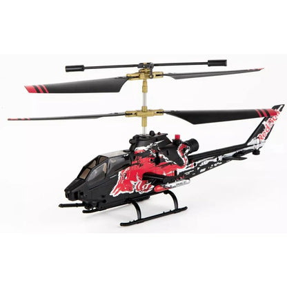 Carrera 2,4GHz Red Bull Cobra TAH-1F