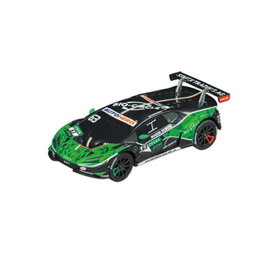 Carrera GO!!! Lamborghini Huracán "Mirko Bortolotti, No.63"