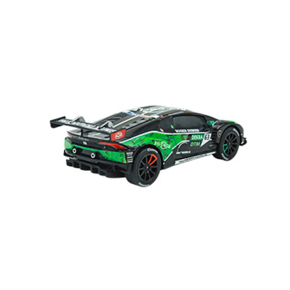 Carrera GO!!! Lamborghini Huracán "Mirko Bortolotti, No.63"
