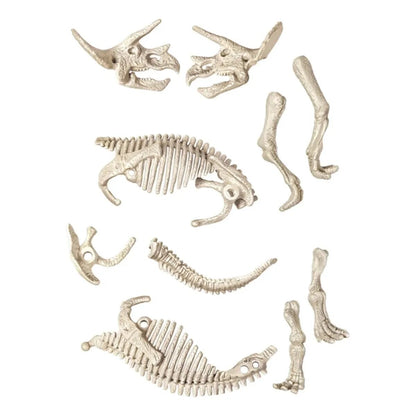 Clementoni Ausgrabungs-Set Triceratops