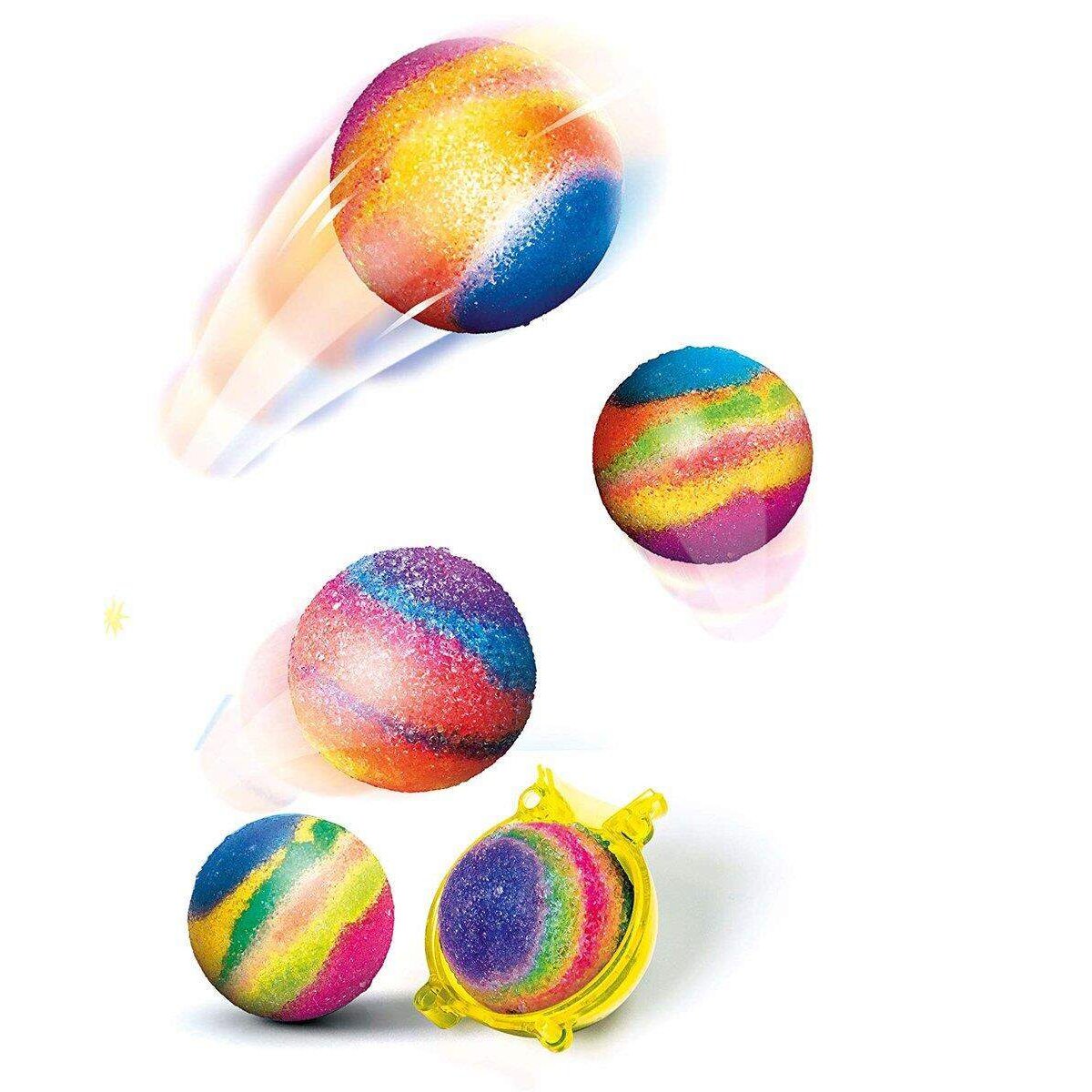 Clementoni Galileo Flummis Experimentierset