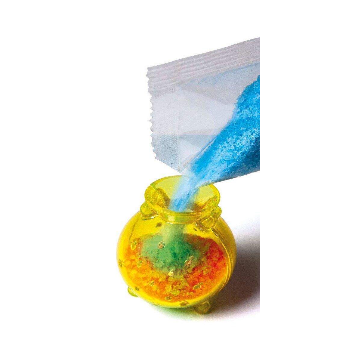 Clementoni Galileo Flummis Experimentierset
