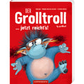 Coppenrath Verlag Der Grolltroll...  jetzt reicht s! by aprilkind Band 6