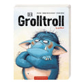 Coppenrath Verlag Der Grolltroll (Pappbilderbuch)