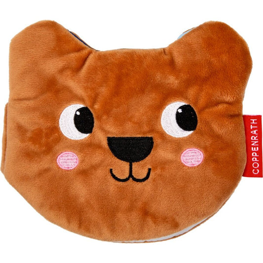 Coppenrath Verlag Mein allerliebstes Kuschelbuch: Hallo, kleiner Bär!