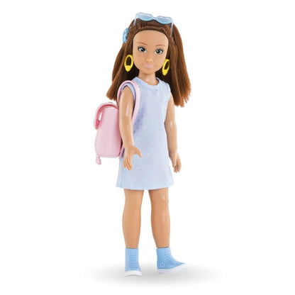 Corolle CG Zoe Shopping Surprise