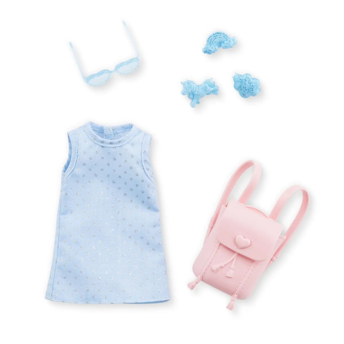 Corolle CG Zoe Shopping Surprise