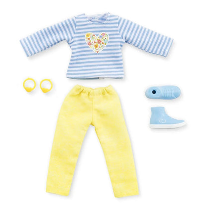 Corolle CG Zoe Shopping Surprise