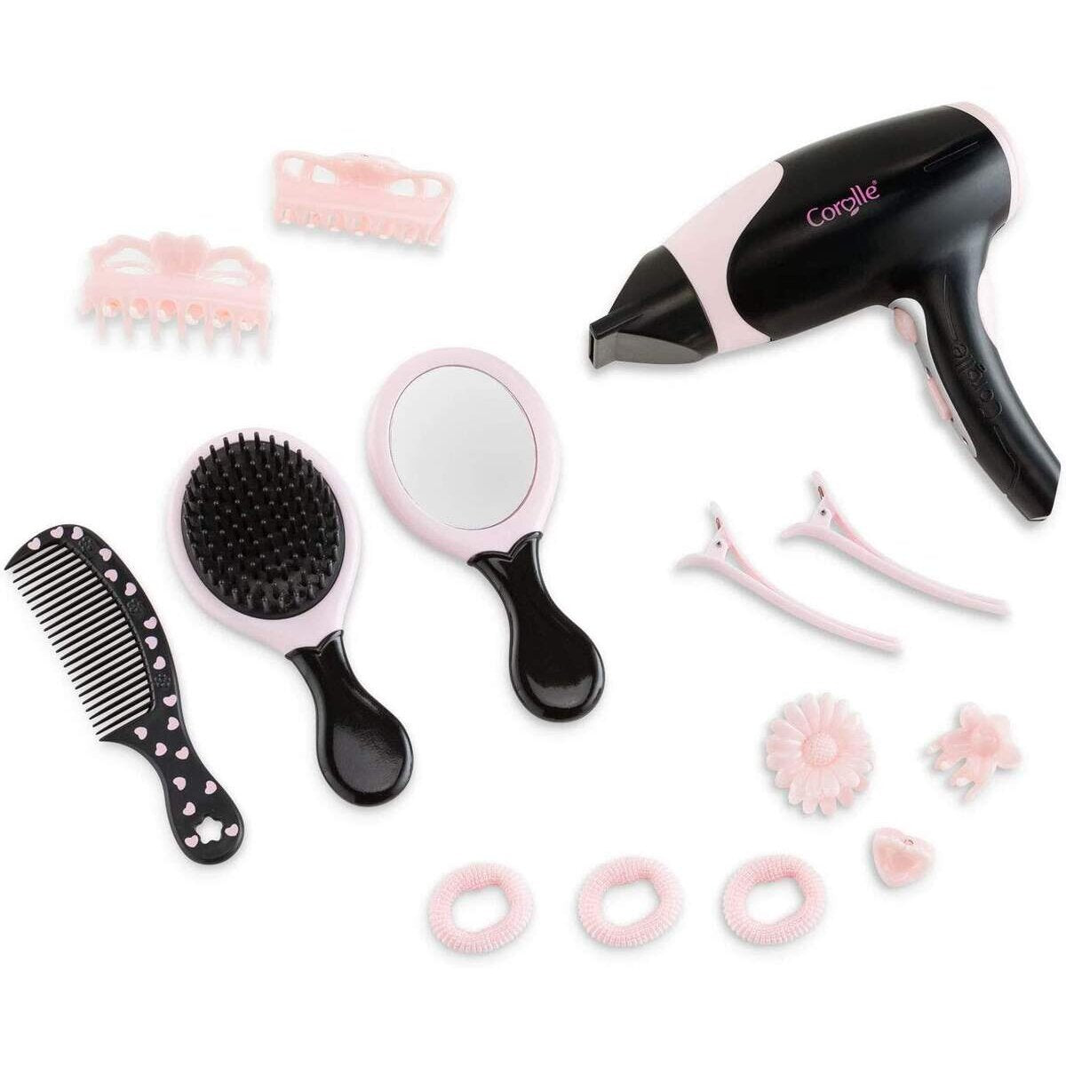 Corolle LTC Haarstyling Set