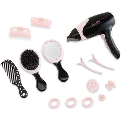 Corolle LTC Haarstyling Set
