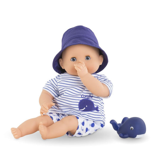 Corolle MPP Badejunge Marin, 30 cm
