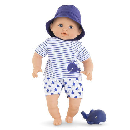 Corolle MPP Badejunge Marin, 30 cm