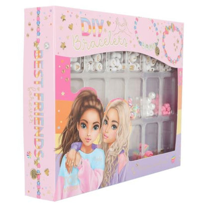 Depesche TOPModel DIY Armbänder