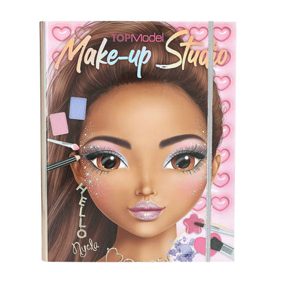 Depesche TOPModel MakeUp Creative Mappe