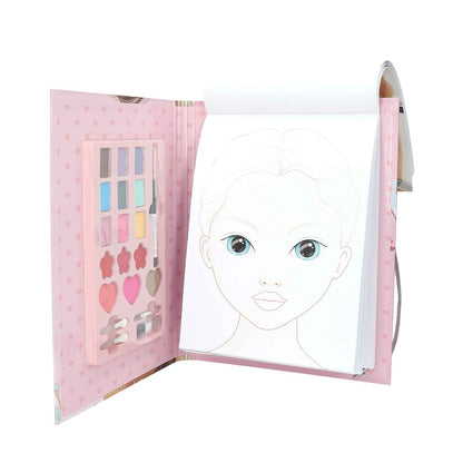 Depesche TOPModel MakeUp Creative Mappe