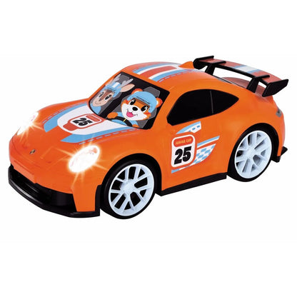 Dickie Toys ABC IRC Porsche 911 GT3