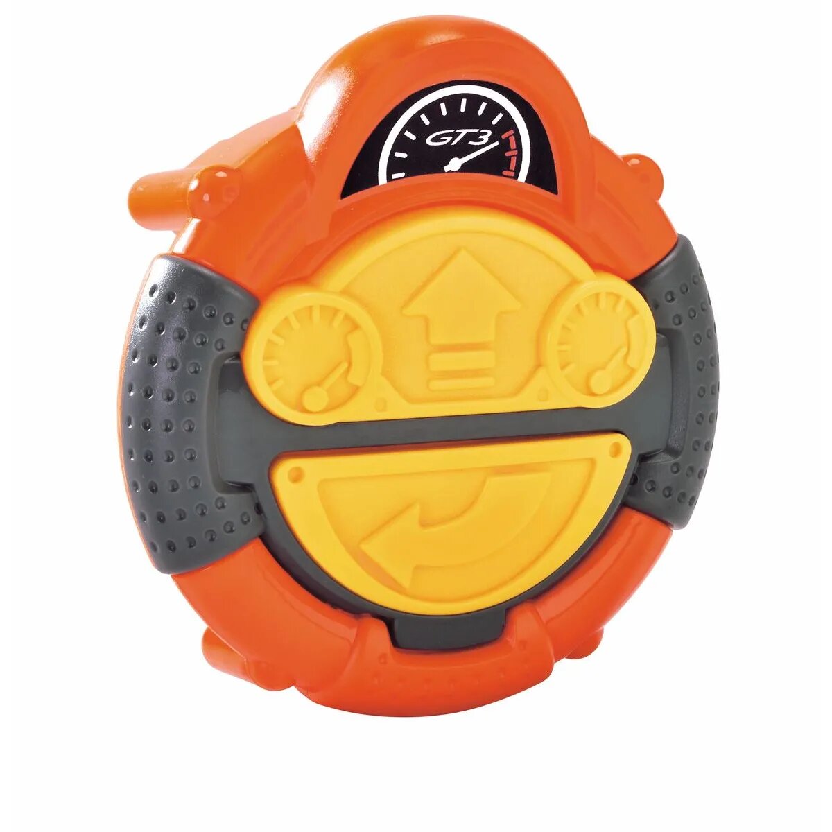 Dickie Toys ABC IRC Porsche 911 GT3