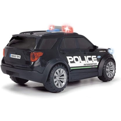 Dickie Toys Ford police Interceptor