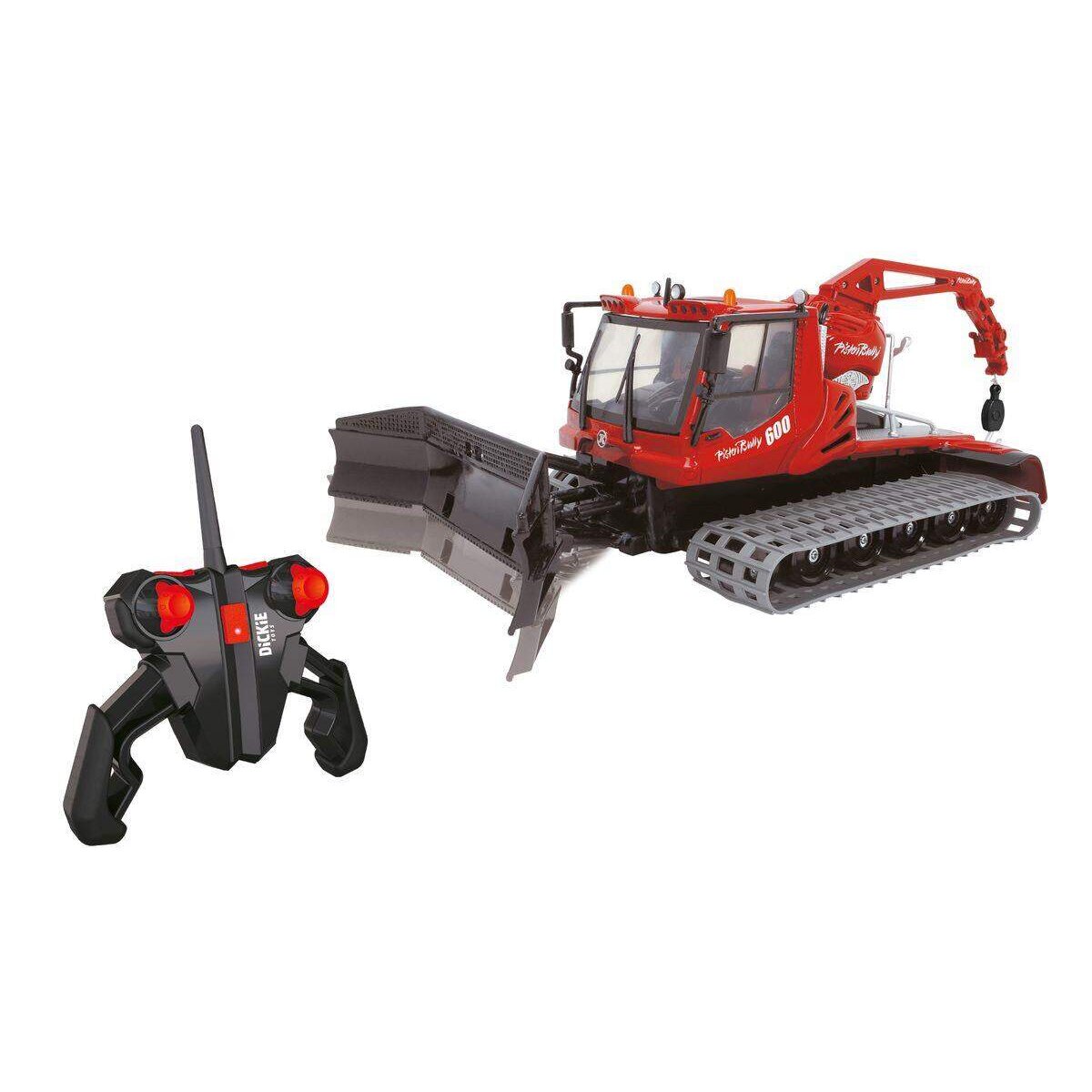 Dickie Toys RC Pistenbully 600, RTR