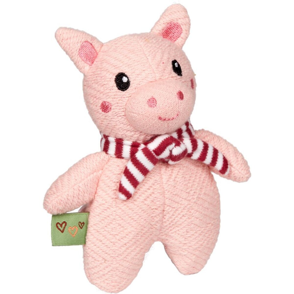 Die Spiegelburg Knistertier Schwein - Little Wonder