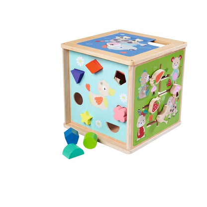 Eichhorn großes Spielecenter