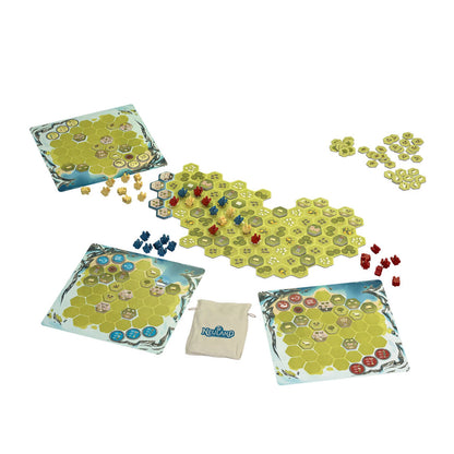 Game Factory Neuland