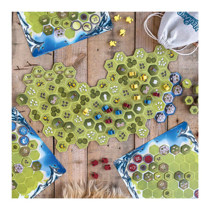 Game Factory Neuland