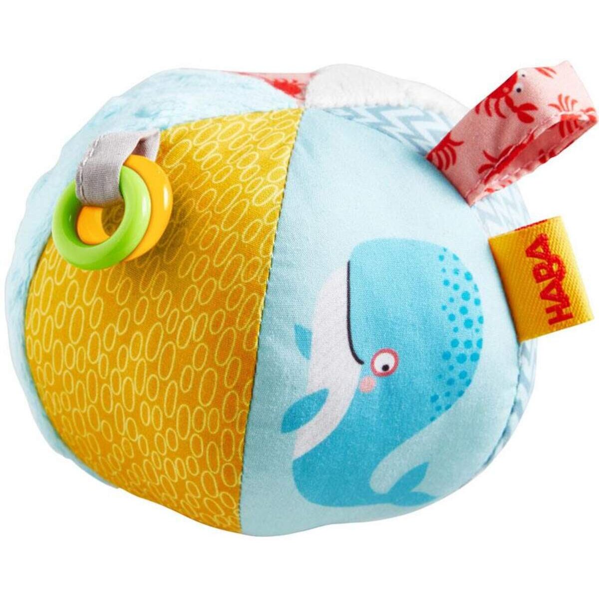 HABA 306077 Babyball Meereswelt