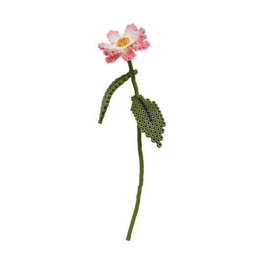 Hama Bügelperlen Art - Blumenstrauß