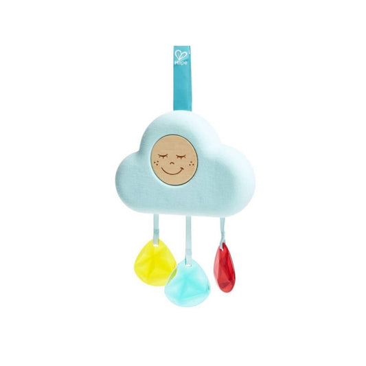 Hape Musikalisches Wolkenlicht