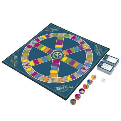 Hasbro Trivial Pursuit