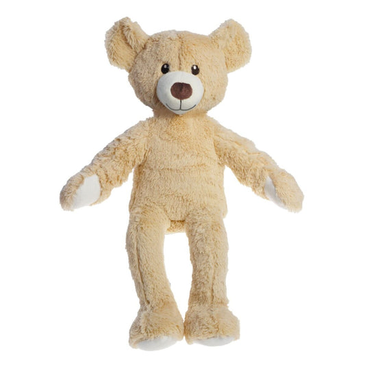 Heless Kuscheltier "Teddy", 42 cm, ohne Bekleidung