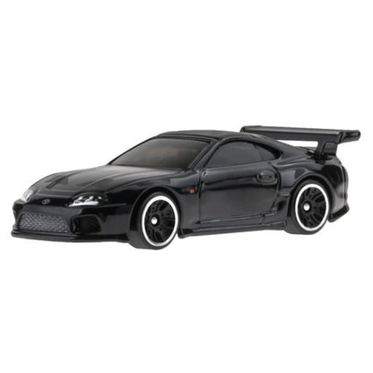 Hot Wheels Fast & Furious Themed Sortiment, 1 Stück, sortiert