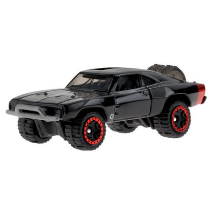 Hot Wheels Fast & Furious Themed Sortiment, 1 Stück, sortiert