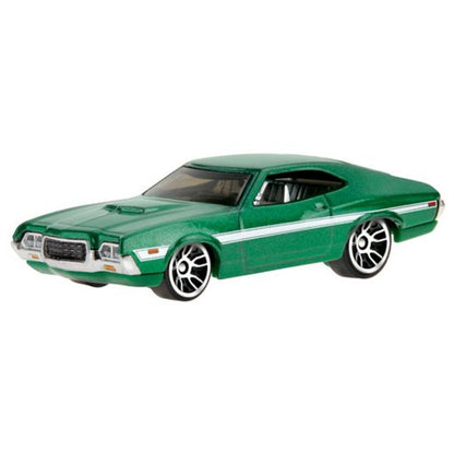 Hot Wheels Fast & Furious Themed Sortiment, 1 Stück, sortiert