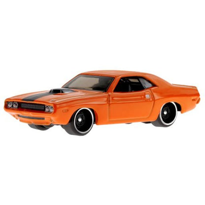 Hot Wheels Fast & Furious Themed Sortiment, 1 Stück, sortiert