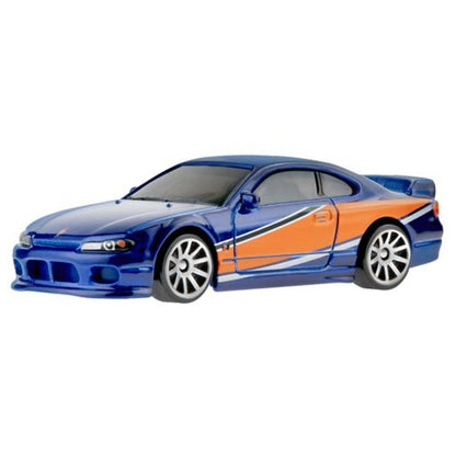 Hot Wheels Fast & Furious Themed Sortiment, 1 Stück, sortiert