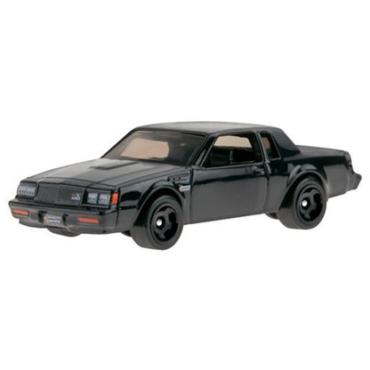 Hot Wheels Fast & Furious Themed Sortiment, 1 Stück, sortiert
