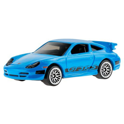 Hot Wheels Fast & Furious Themed Sortiment, 1 Stück, sortiert