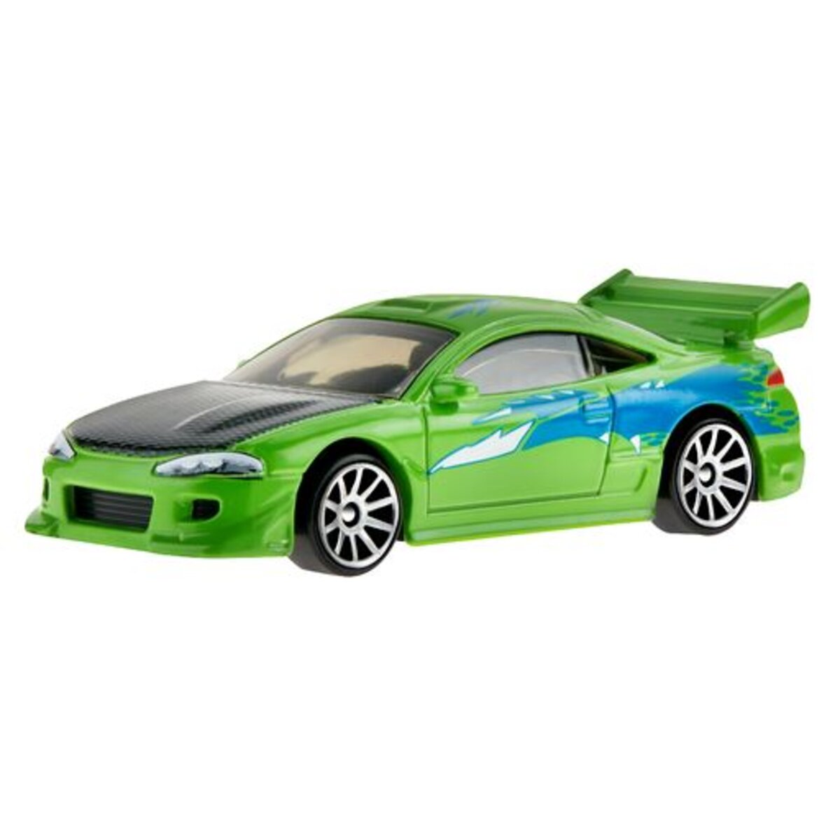 Hot Wheels Fast & Furious Themed Sortiment, 1 Stück, sortiert