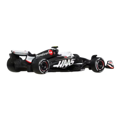 Hot Wheels Formel 1 Premium Die-Cast-Sammelspielzeug-Rennauto Im Maßstab 1:64, sortiert