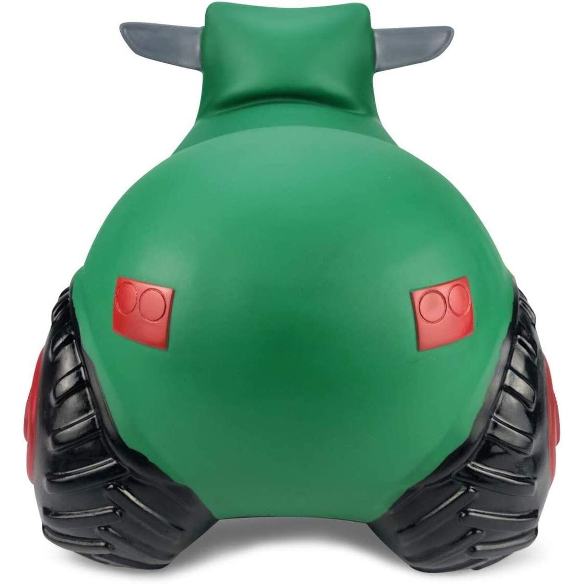 Jamara Fendt Hüpftraktor mit Pumpe, bis 50 kg