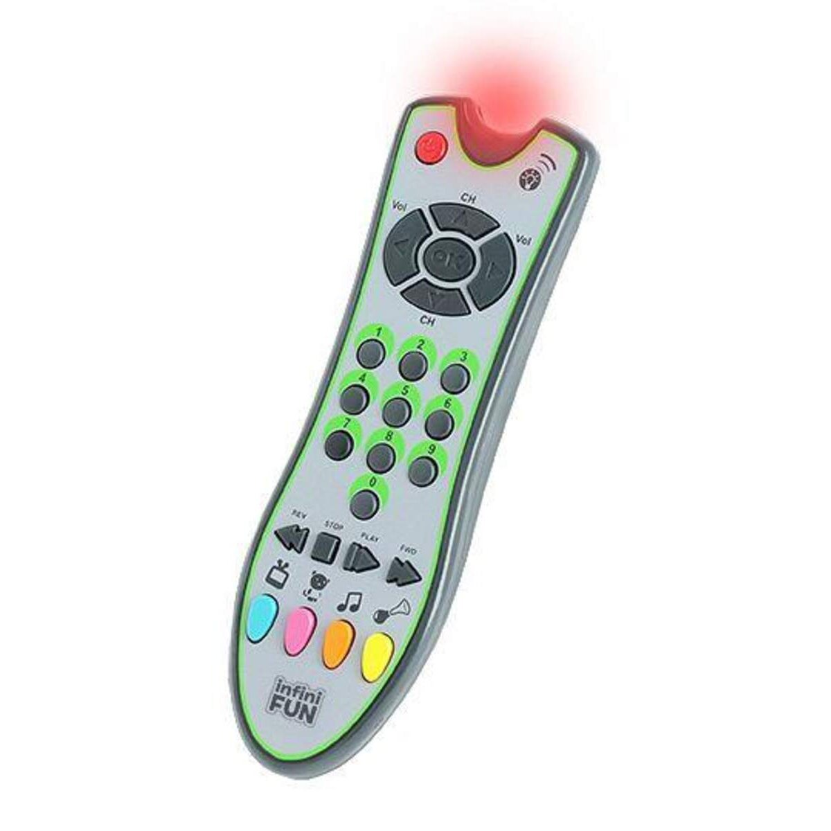 Jumbo Spiele My first Remote Control